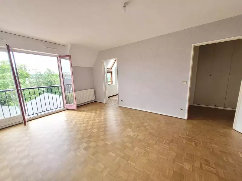 Appartement, 69 m²