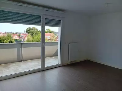 Appartement, 29,1 m²