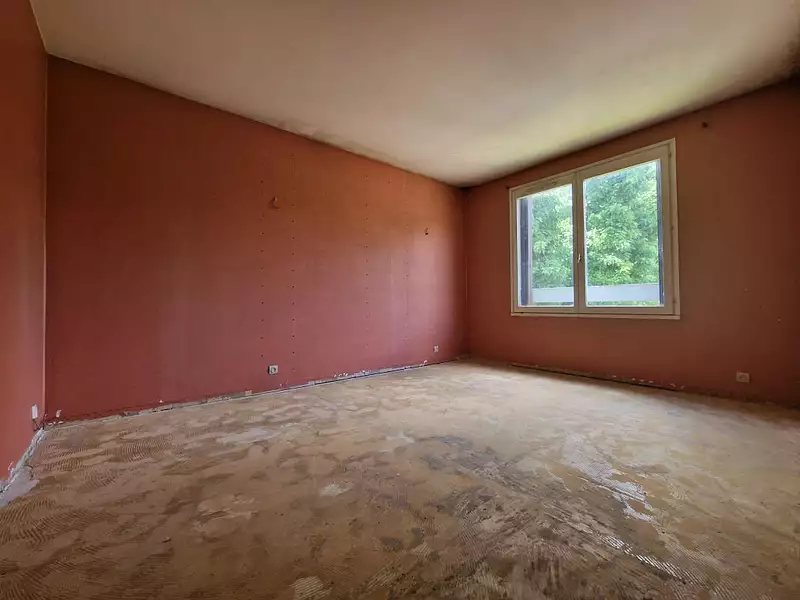 Appartement, 70 m²