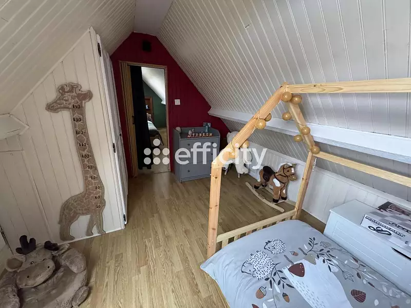 Maison, 108 m²
