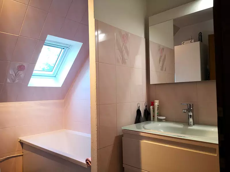 Maison, 118 m²