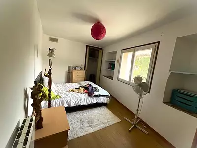 Maison, 119 m²