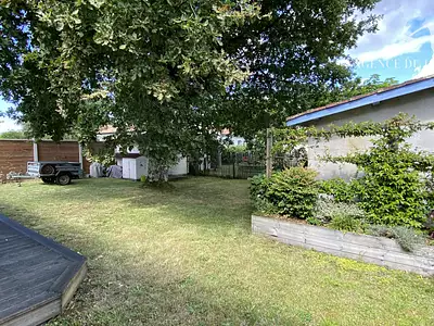 Maison, 100 m²