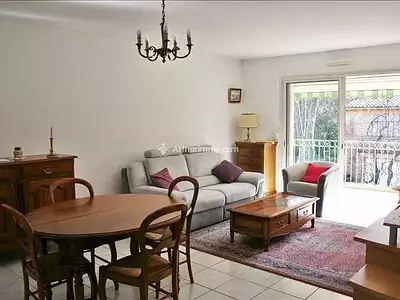 Appartement, 72,85 m²