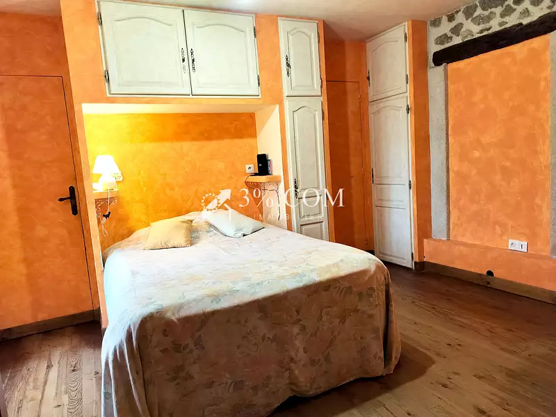 Maison, 120 m²