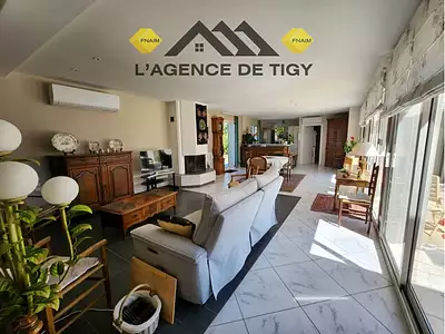 Maison, 220 m²