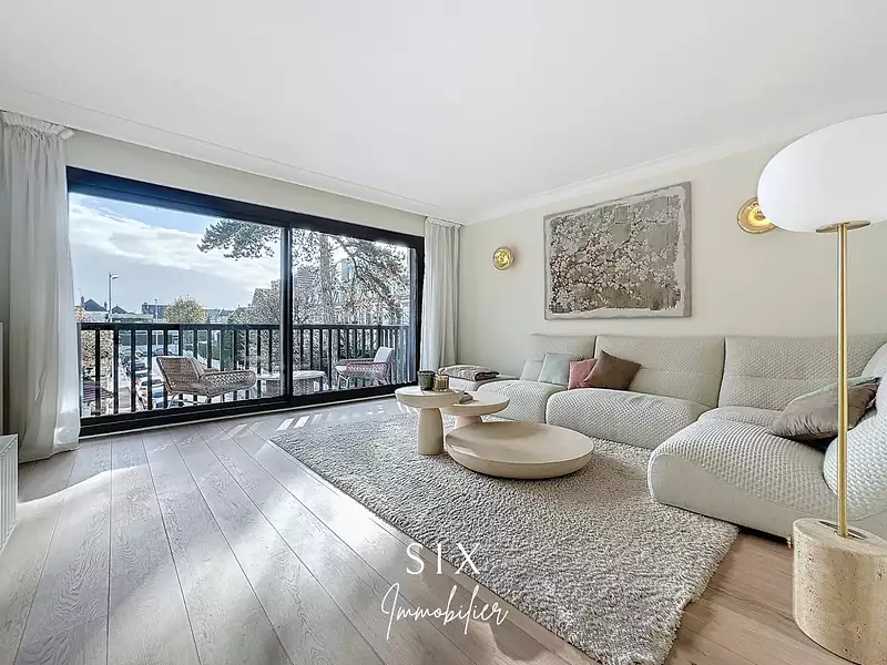 Appartement, 65,9 m²