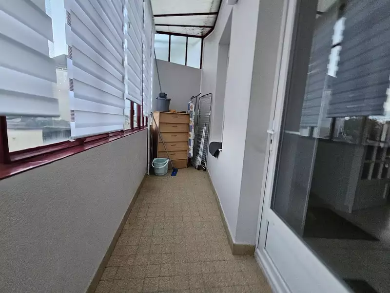 Maison, 62 m²
