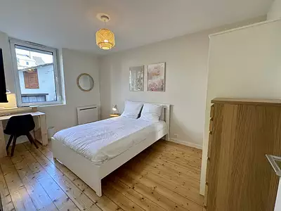 Immeuble, 158 m²