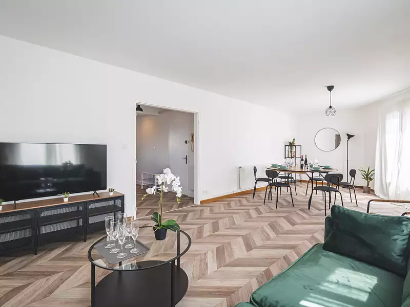 Appartement, 99,7 m²