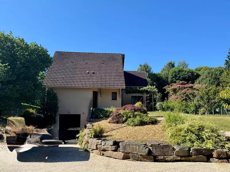 Maison, 130 m²