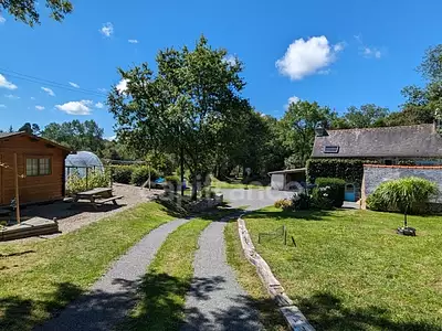 Maison, 110 m²