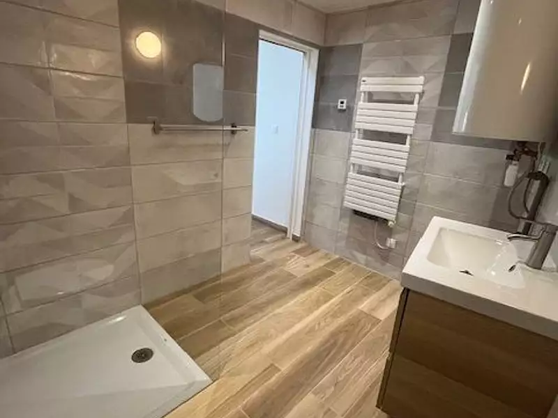 Appartement, 93,21 m²