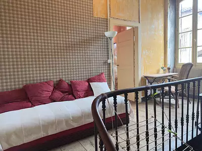 Maison, 90 m²