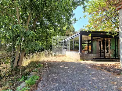 Maison, 118 m²