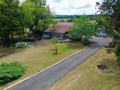 Maison, 135 m²
