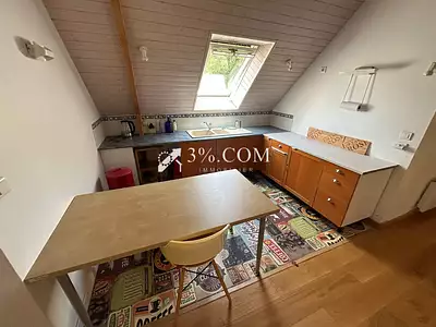 Maison, 205 m²