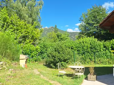 Maison, 73 m²
