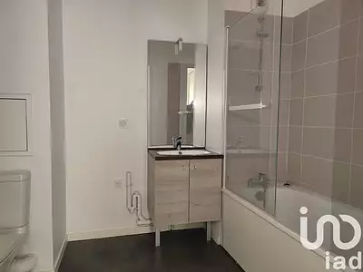 Appartement, 59 m²
