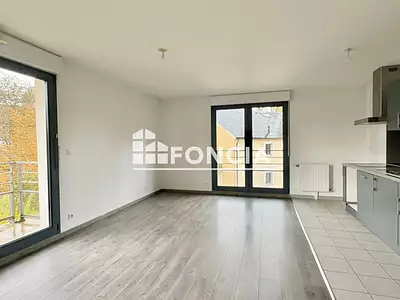 Appartement, 75 m²