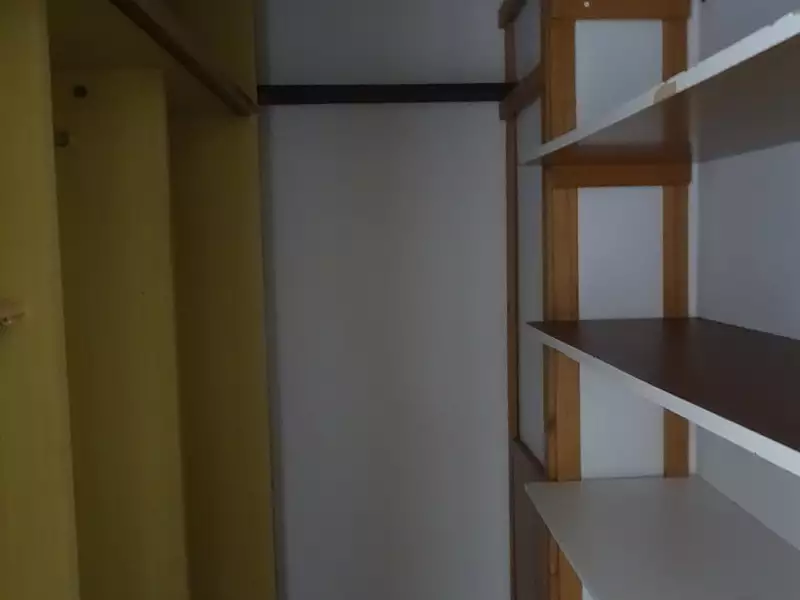 Appartement, 59 m²
