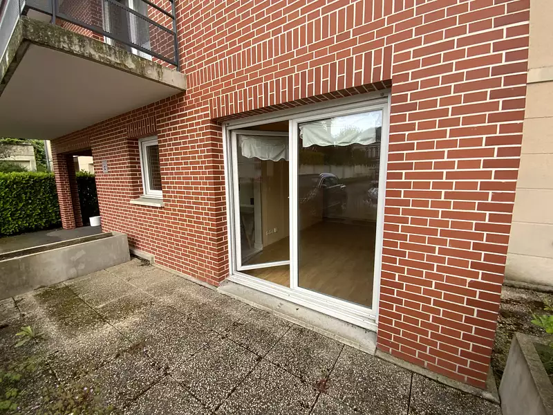 Appartement, 30 m²