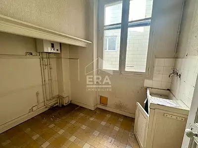 Appartement, 38,95 m²