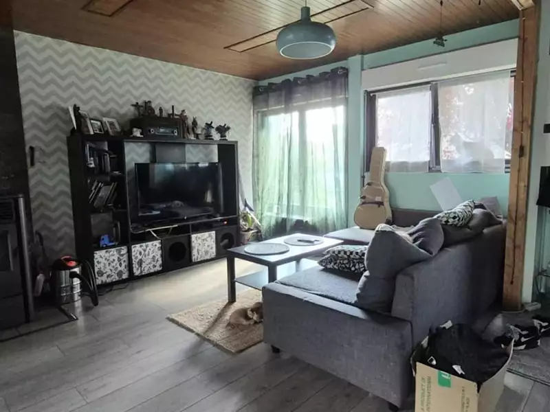 Maison, 89 m²