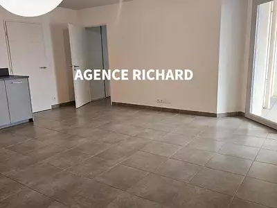 Appartement, 65 m²