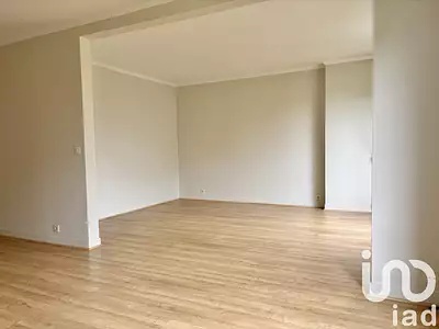 Appartement, 125 m²