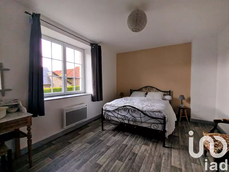 Maison, 135 m²
