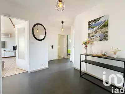 Appartement, 97 m²