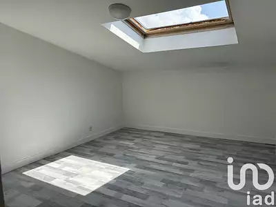 Appartement, 45 m²