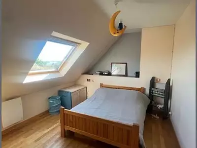 Maison, 109 m²