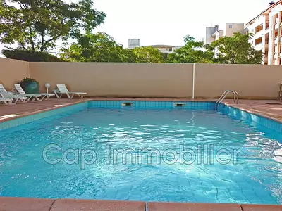 Appartement, 32,45 m²