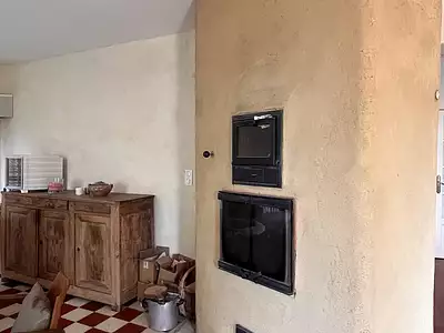 Maison, 260 m²