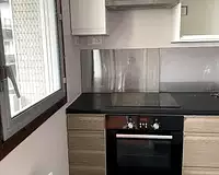 Appartement, 28,15 m²