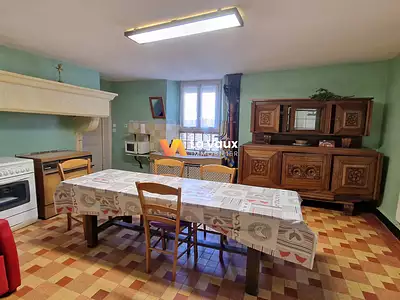 Maison, 100 m²