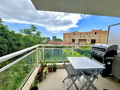Appartement, 50 m²