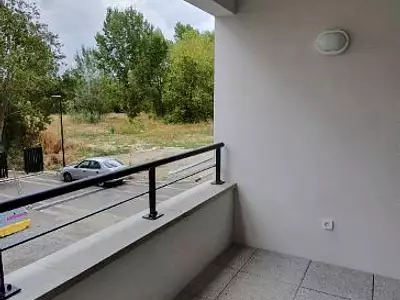 Appartement, 47 m²