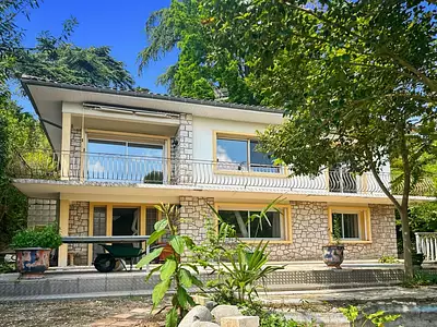 Maison, 177 m²