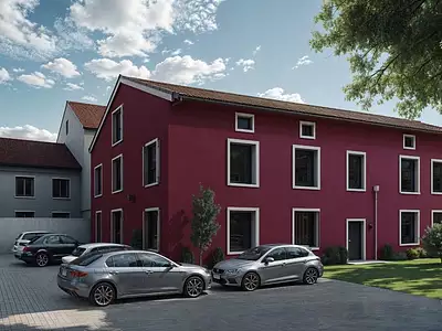 Appartement, 145,54 m²