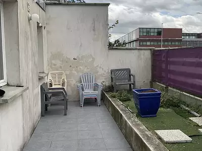 Maison, 78 m²