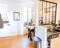 Appartement, 91 m²
