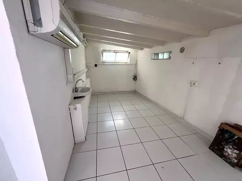 Maison, 45,5 m²