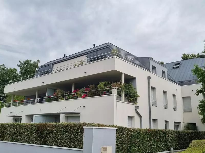 Appartement, 112,2 m²