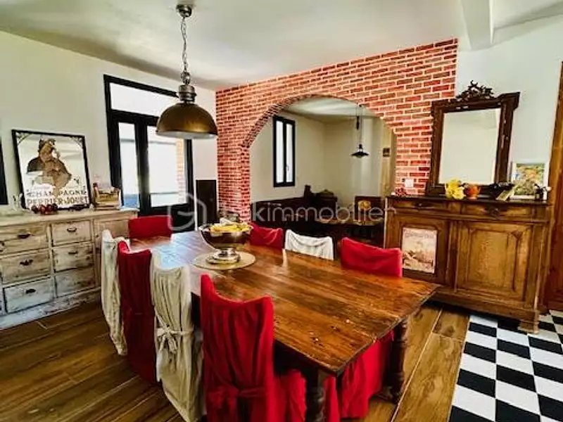 Maison, 156 m²