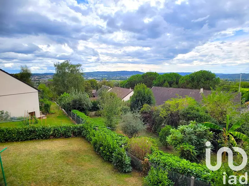 Maison, 120 m²