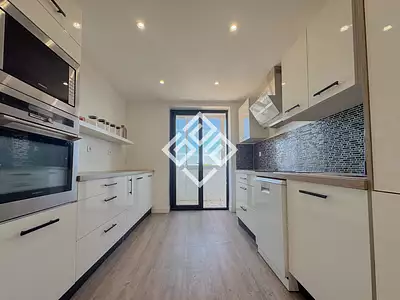 Appartement, 106 m²