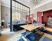 Appartement, 231 m²